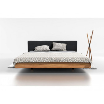 Bed Cayenne (Natural Wood)